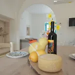 I Trulli Di Mina Villa Locorotondo