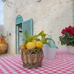 Villa I Trulli Di Mina