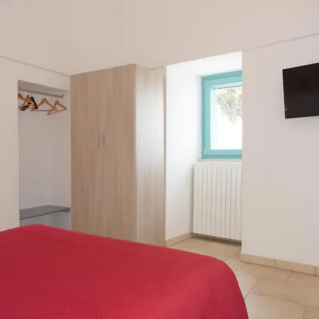 Villa I Trulli Di Mina Locorotondo