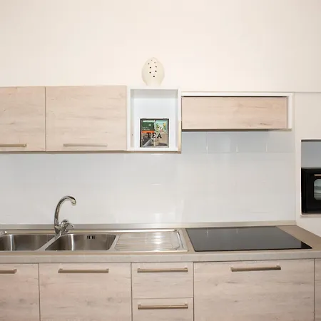 I Trulli Di Mina Villa *