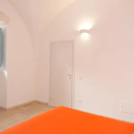 I Trulli Di Mina Villa *