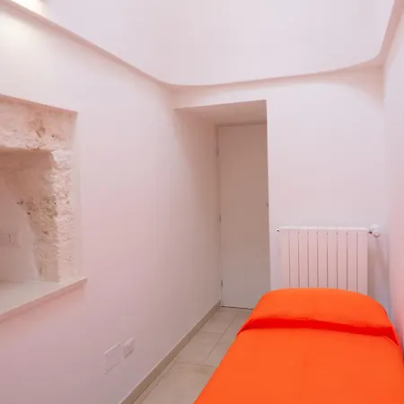 I Trulli Di Mina Locorotondo