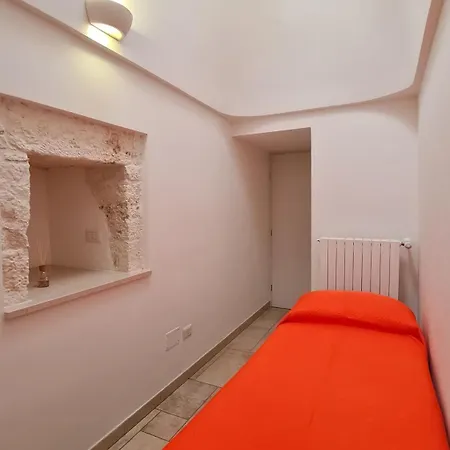 I Trulli Di Mina Locorotondo