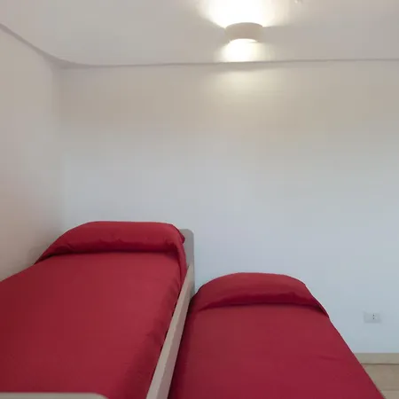 Villa I Trulli Di Mina *