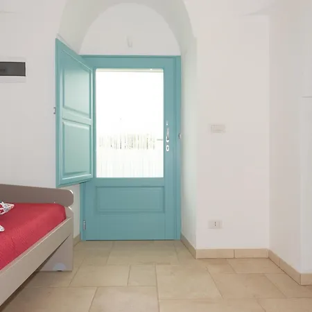 I Trulli Di Mina * Locorotondo