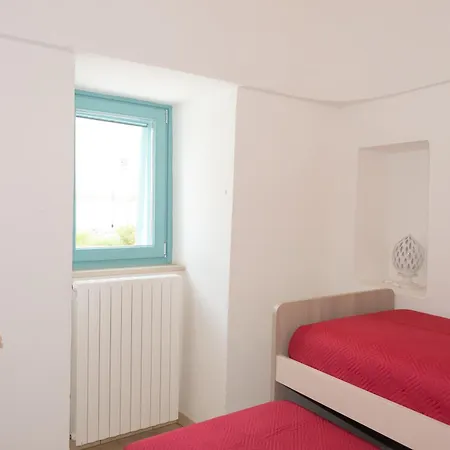 I Trulli Di Mina Villa *