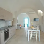 Βίλα I Trulli Di Mina *