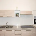 I Trulli Di Mina וילה *
