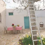 I Trulli Di Mina *
