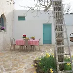 I Trulli Di Mina Βίλα Locorotondo