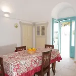 וילה I Trulli Di Mina