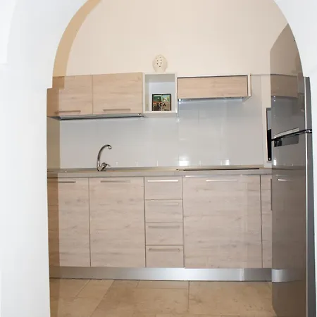 I Trulli Di Mina Willa