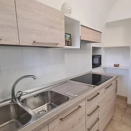 Villa I Trulli Di Mina Locorotondo