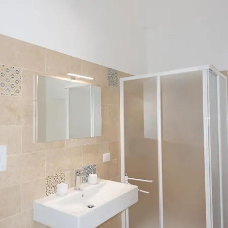 I Trulli Di Mina Willa