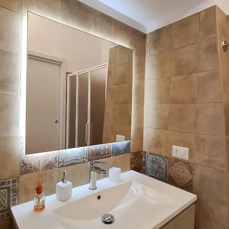 Willa I Trulli Di Mina