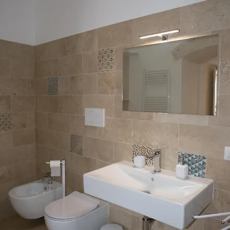 I Trulli Di Mina Willa *