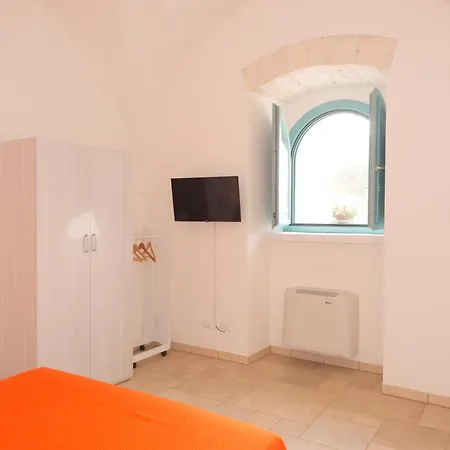 I Trulli Di Mina * Locorotondo