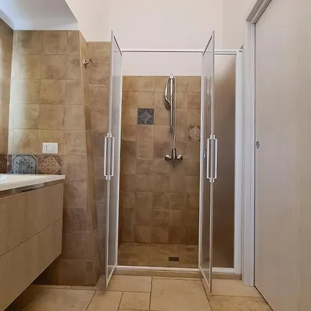 I Trulli Di Mina Villa Locorotondo