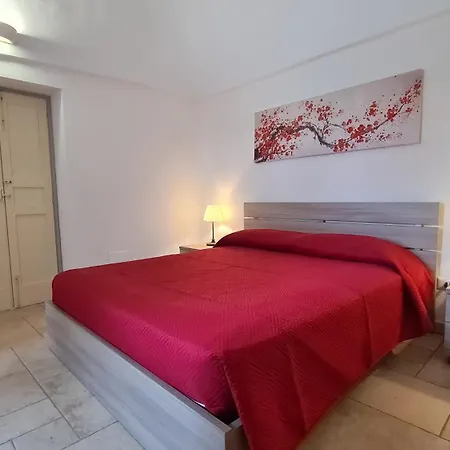 I Trulli Di Mina Villa