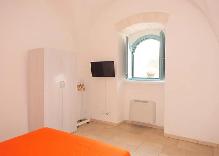 I Trulli Di Mina * Locorotondo
