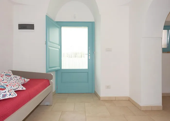 I Trulli Di Mina * Locorotondo
