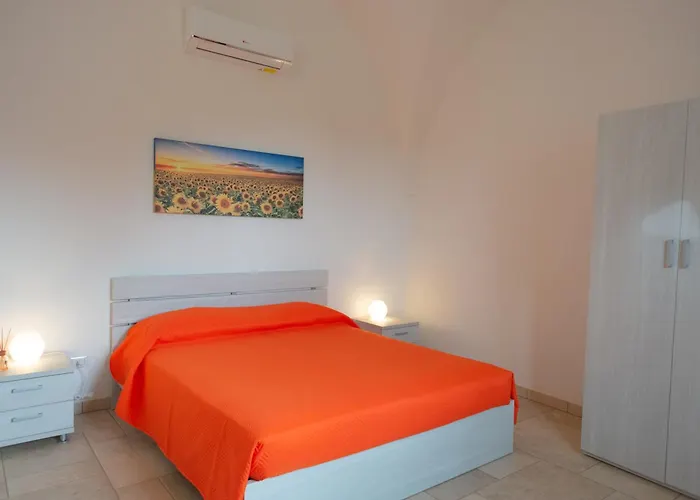 I Trulli Di Mina Villa *